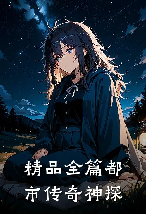 精品全篇都市传奇神探