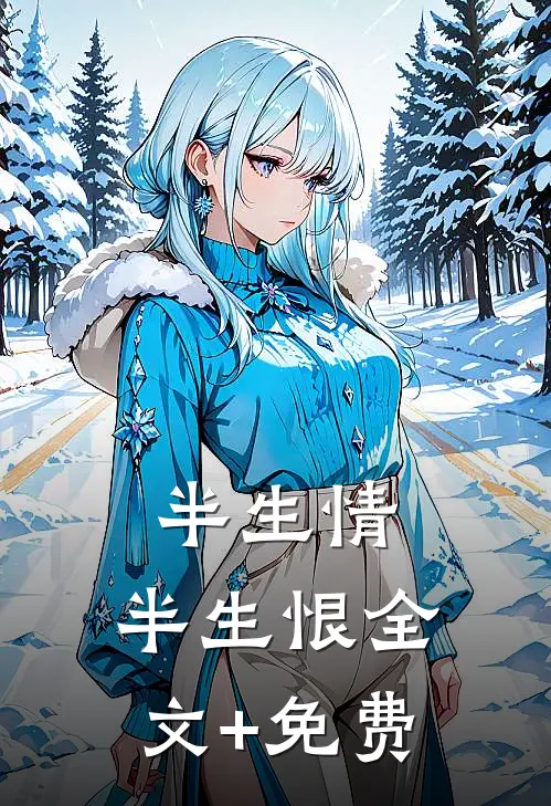 半生情，半生恨全文+免费