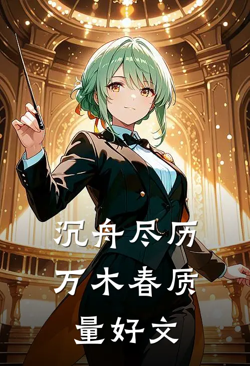 沉舟尽历万木春质量好文