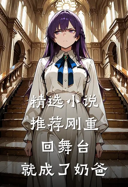精选小说推荐刚重回舞台，就成了奶爸