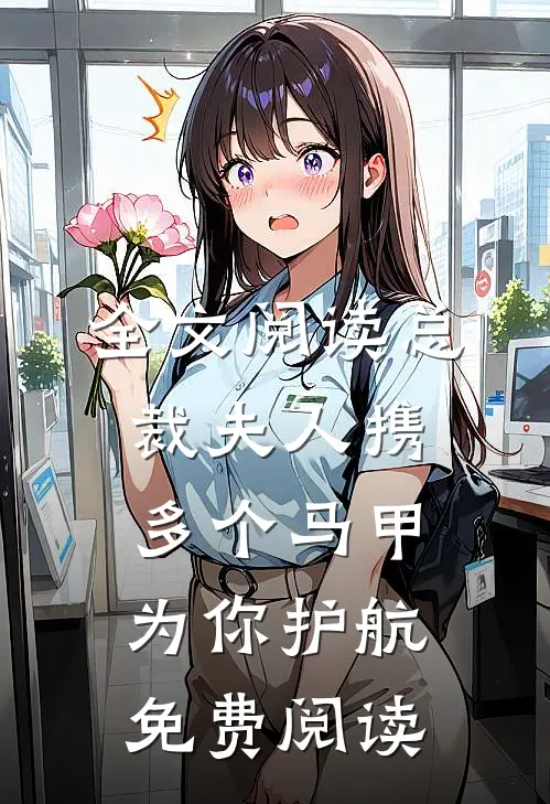 全文阅读总裁夫人携多个马甲为你护航免费阅读