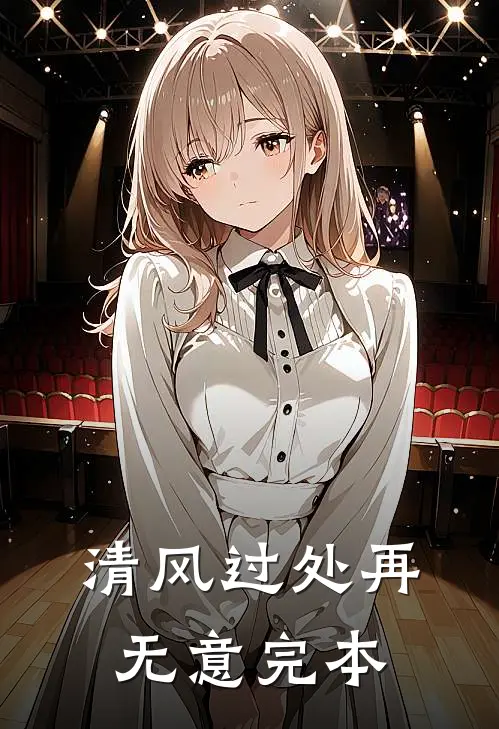 清风过处再无意完本