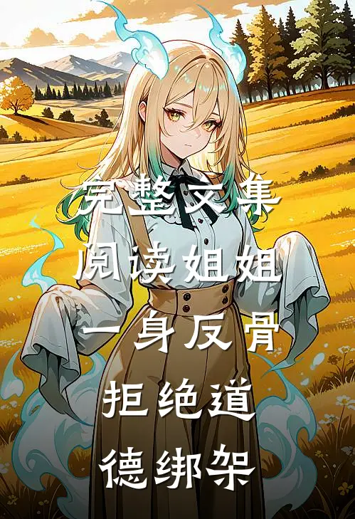 完整文集阅读姐姐一身反骨，拒绝道德绑架