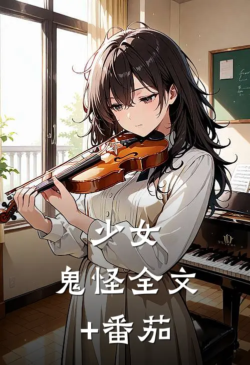 少女，鬼怪全文+番茄