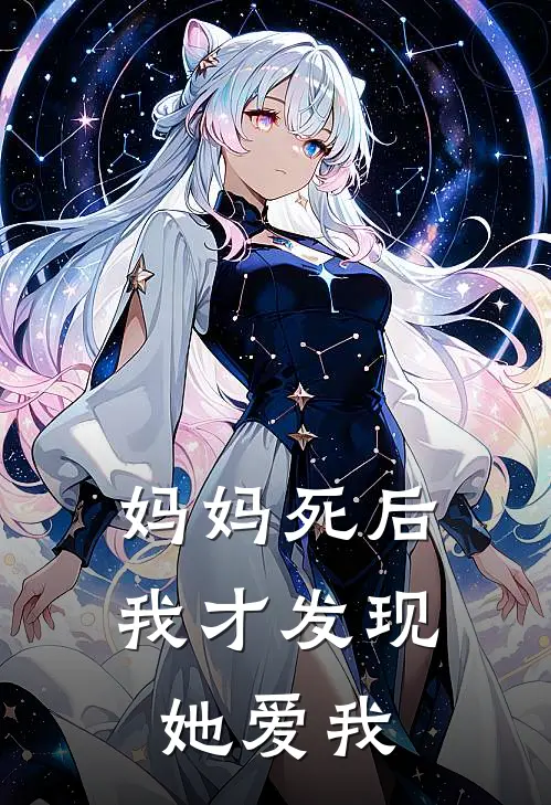 妈妈死后，我才发现她爱我