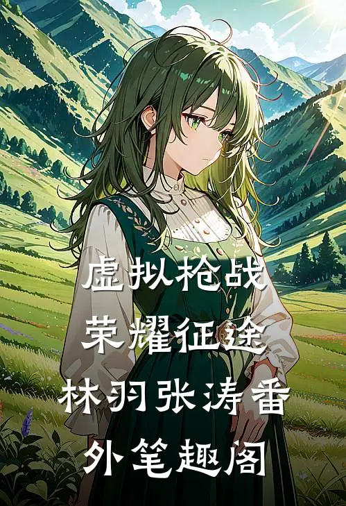 虚拟枪战：荣耀征途：林羽张涛番外笔趣阁