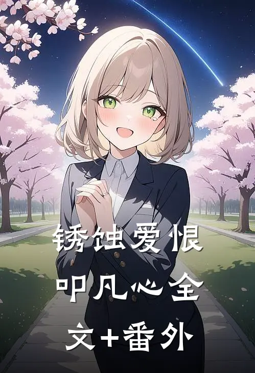 锈蚀爱恨叩凡心全文+番外