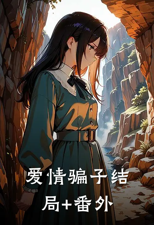 爱情骗子结局+番外