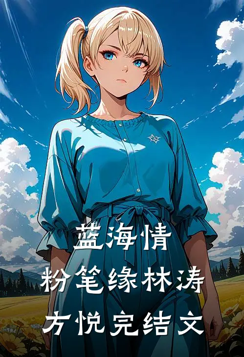 蓝海情，粉笔缘林涛方悦完结文