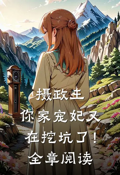 摄政王，你家宠妃又在挖坑了！全章阅读