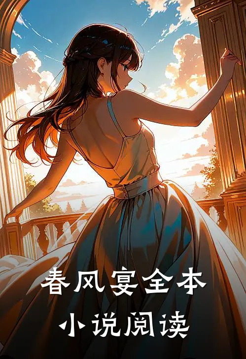 春风宴全本小说阅读