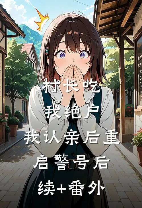 村长吃我绝户，我认亲后重启警号后续+番外