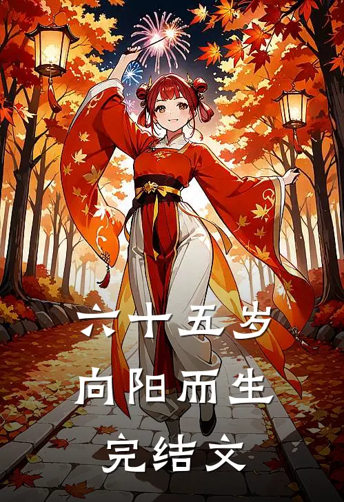 六十五岁向阳而生完结文