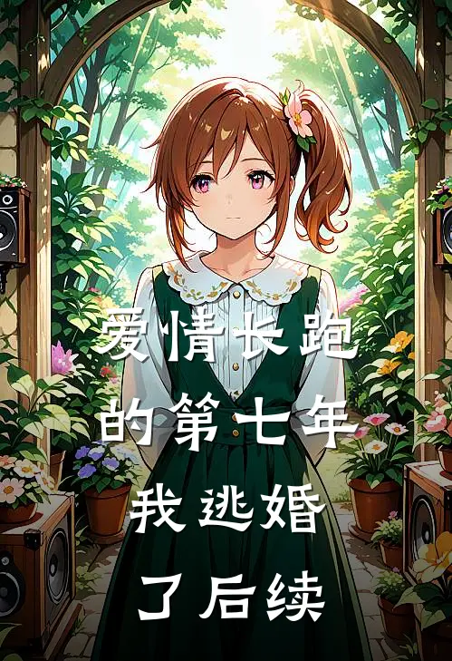 爱情长跑的第七年，我逃婚了后续