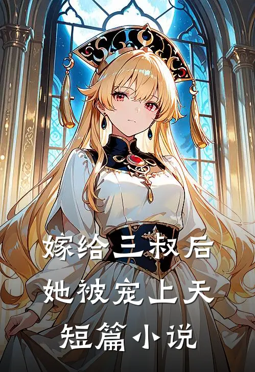 嫁给三叔后她被宠上天短篇小说