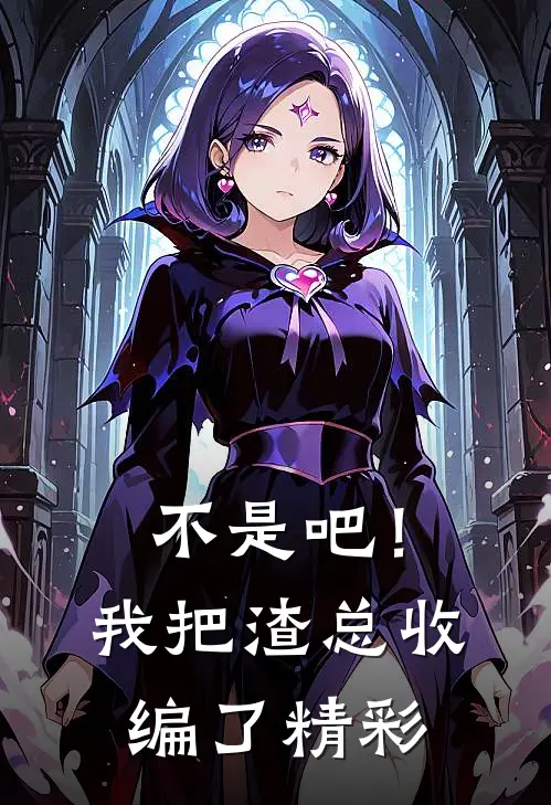 不是吧！我把渣总收编了精彩