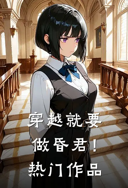 穿越就要做昏君！热门作品