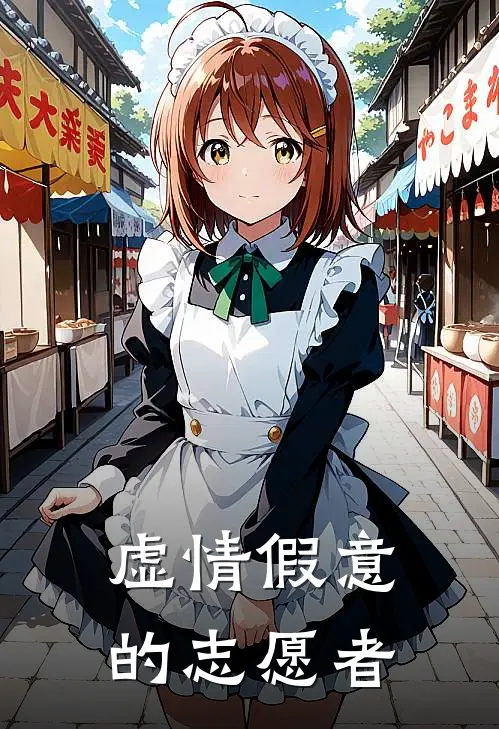 虚情假意的志愿者