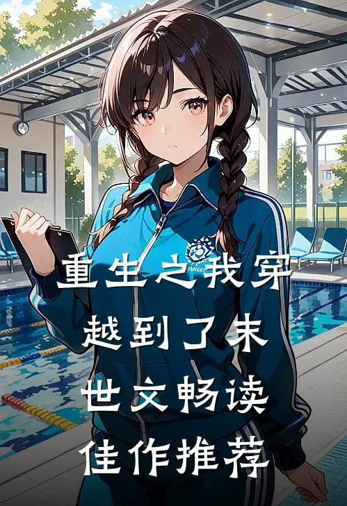 重生之我穿越到了末世文畅读佳作推荐