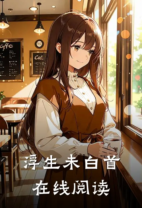 浮生未白首在线阅读