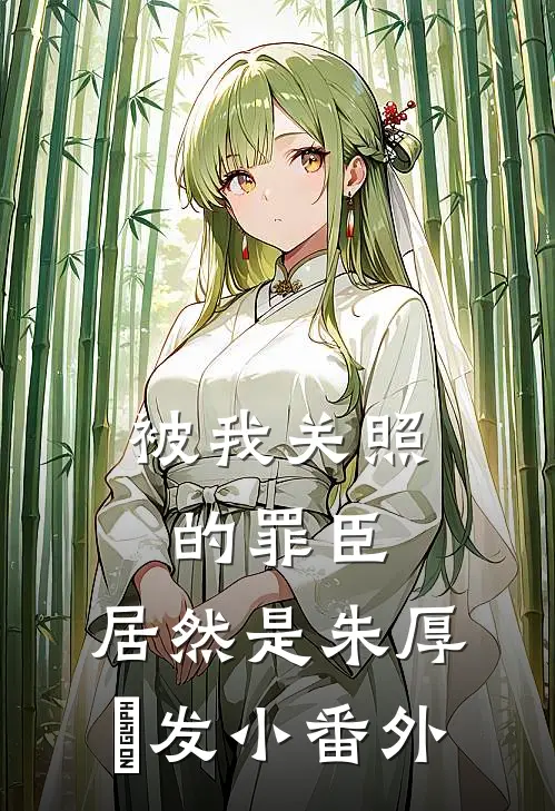 被我关照的罪臣，居然是朱厚熜发小 番外
