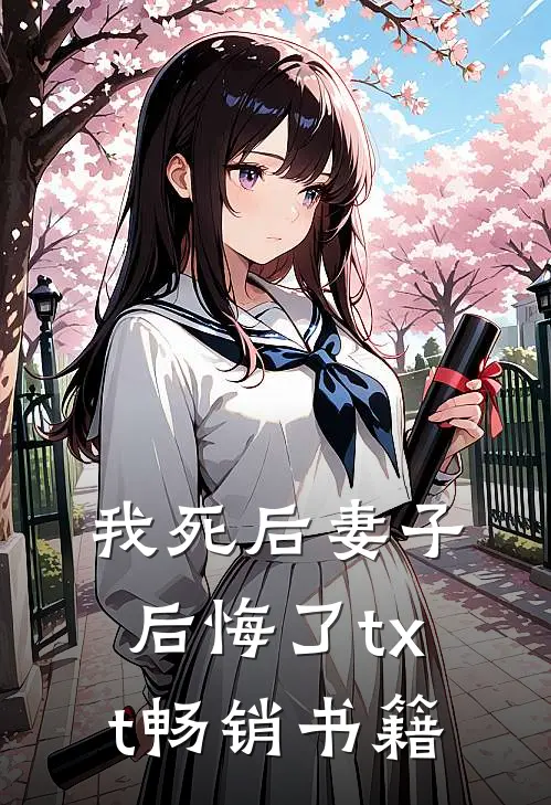 我死后妻子后悔了txt畅销书籍