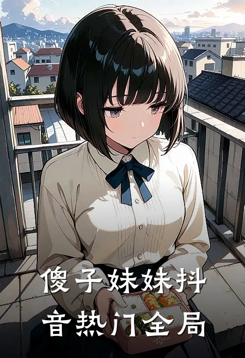 傻子妹妹抖音热门全局