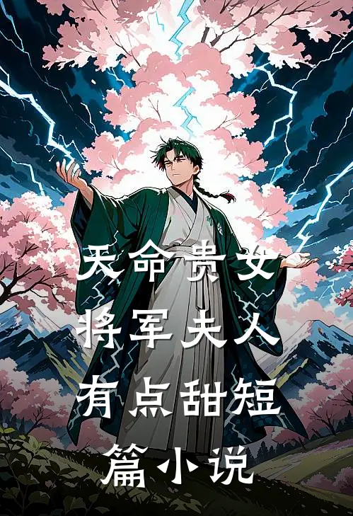 天命贵女：将军夫人有点甜短篇小说