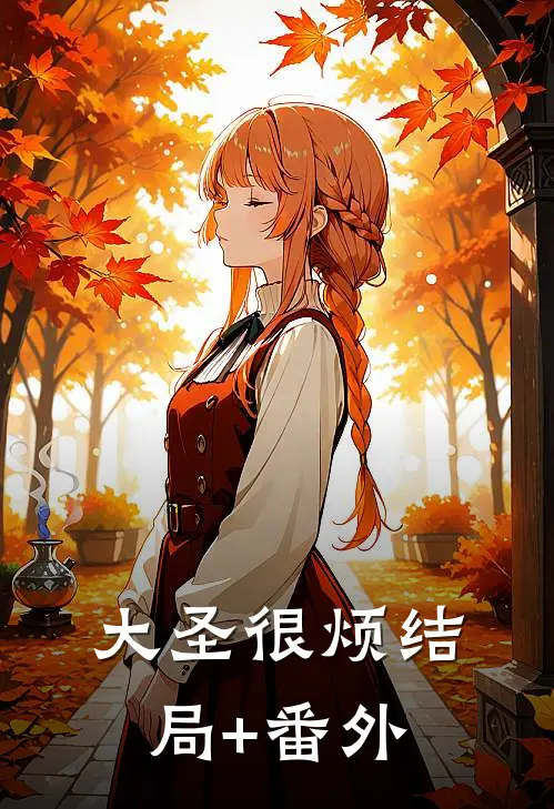 大圣很烦结局+番外