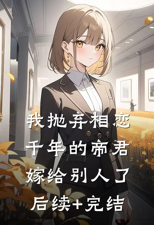 我抛弃相恋千年的帝君嫁给别人了后续+完结