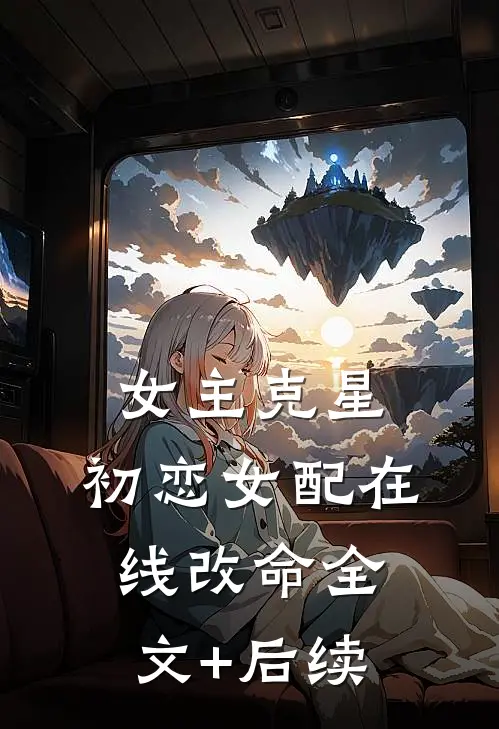 女主克星，初恋女配在线改命全文+后续