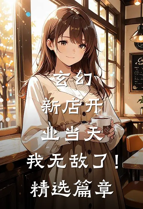 玄幻：新店开业当天，我无敌了！精选篇章