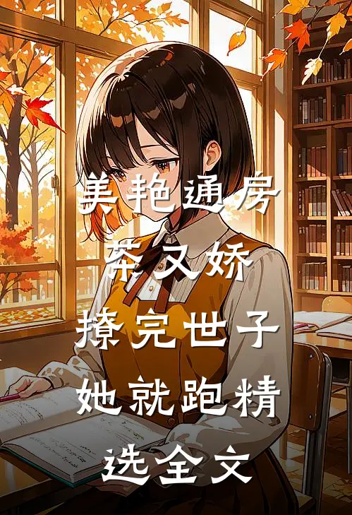美艳通房茶又娇，撩完世子她就跑精选全文