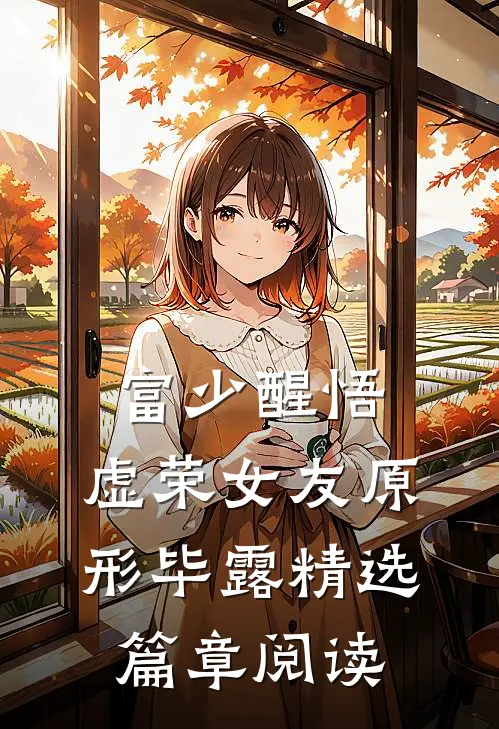 富少醒悟：虚荣女友原形毕露精选篇章阅读