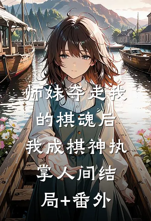 师妹夺走我的棋魂后，我成棋神执掌人间结局+番外