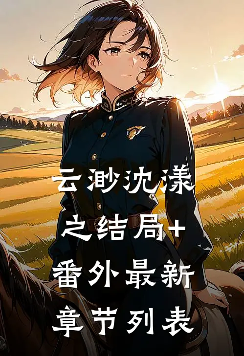 云渺沈漾之结局+番外最新章节列表