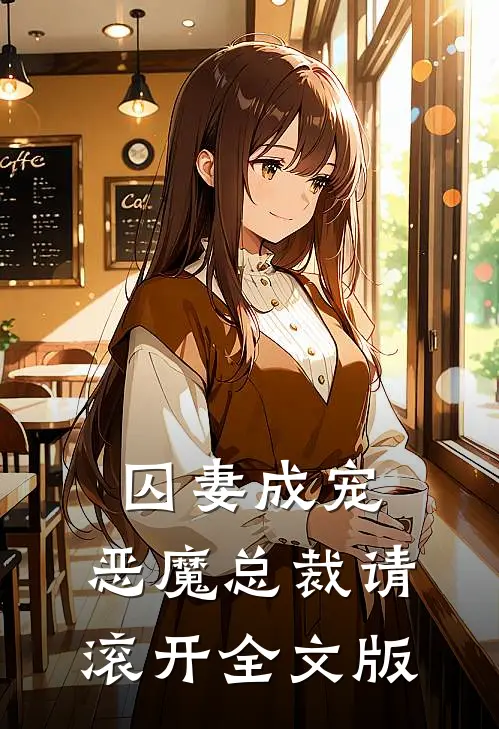 囚妻成宠：恶魔总裁请滚开全文版