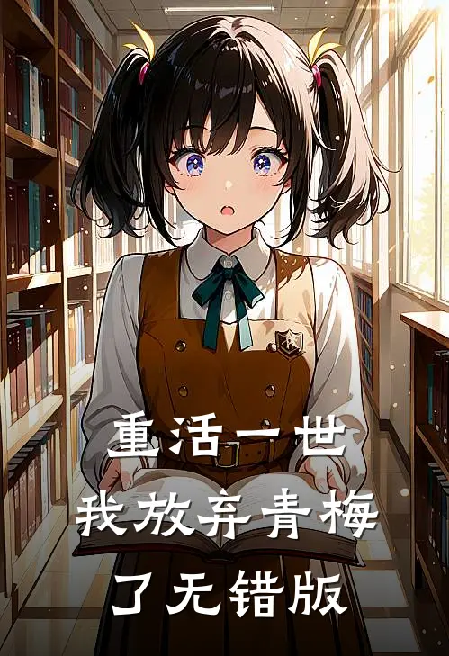 重活一世，我放弃青梅了无错版