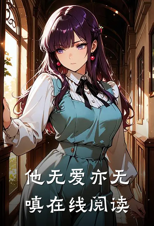 他无爱亦无嗔在线阅读