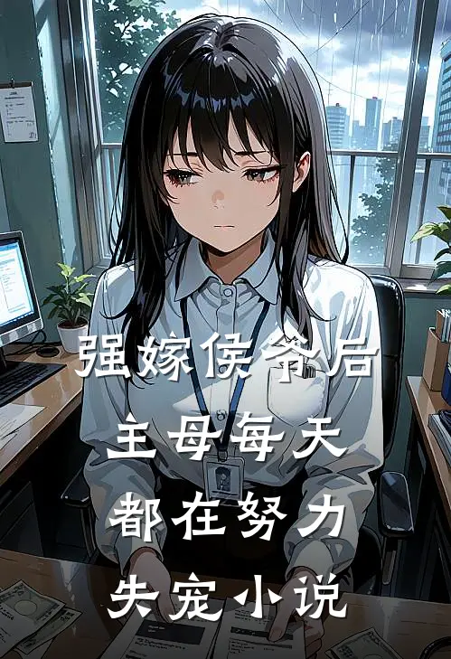 强嫁侯爷后，主母每天都在努力失宠小说