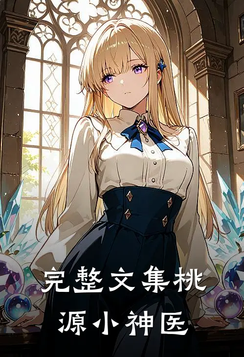 完整文集桃源小神医