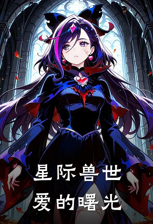 星际兽世：爱的曙光