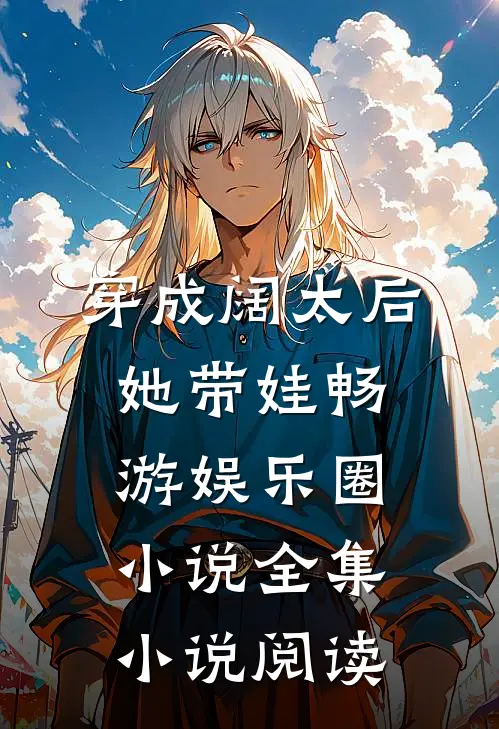穿成阔太后她带娃畅游娱乐圈小说全集小说阅读