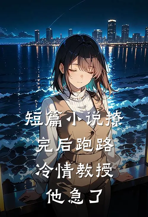 短篇小说撩完后跑路，冷情教授他急了