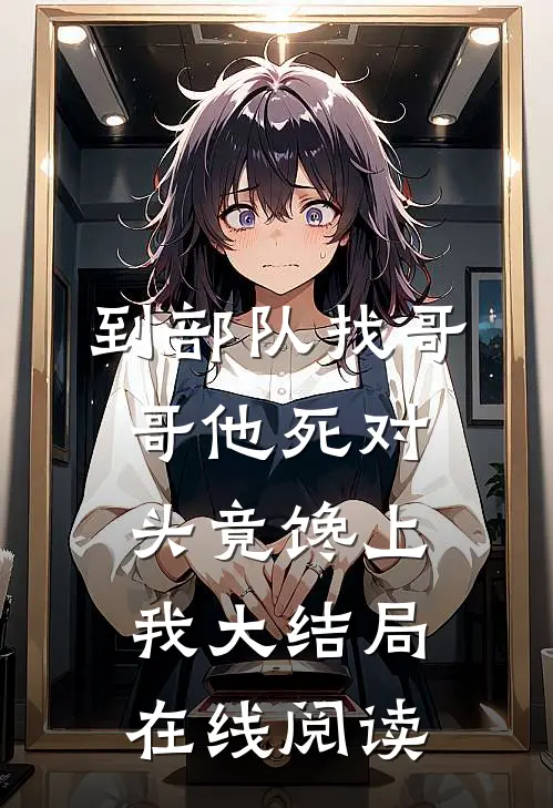 到部队找哥哥他死对头竟馋上我大结局在线阅读