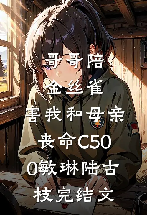 哥哥陪金丝雀，害我和母亲丧命C500敏琳陆古枝完结文