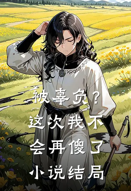 被辜负？这次我不会再傻了小说结局