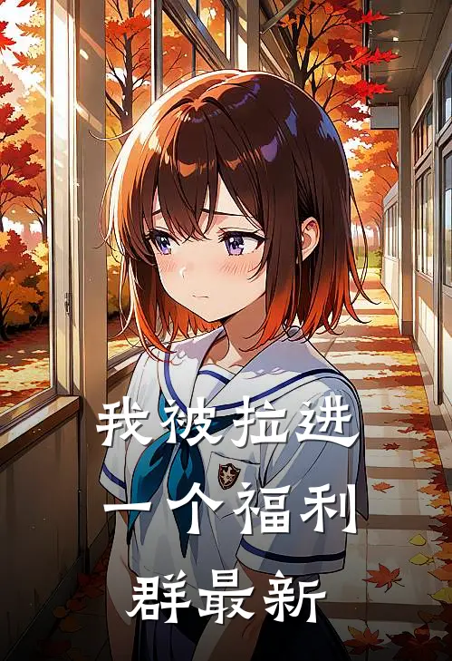 我被拉进一个福利群最新