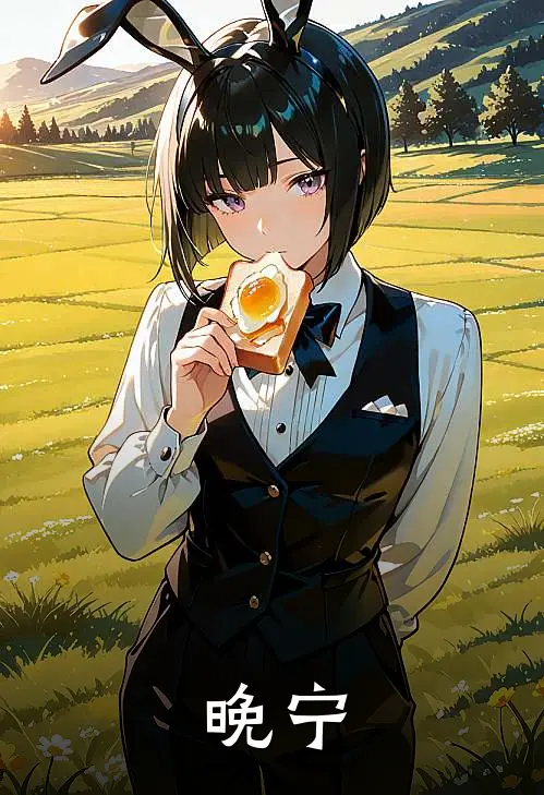 晚宁