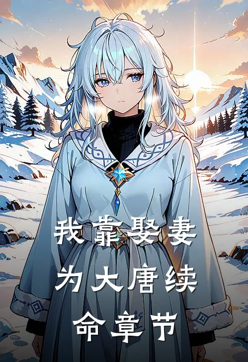我靠娶妻为大唐续命章节